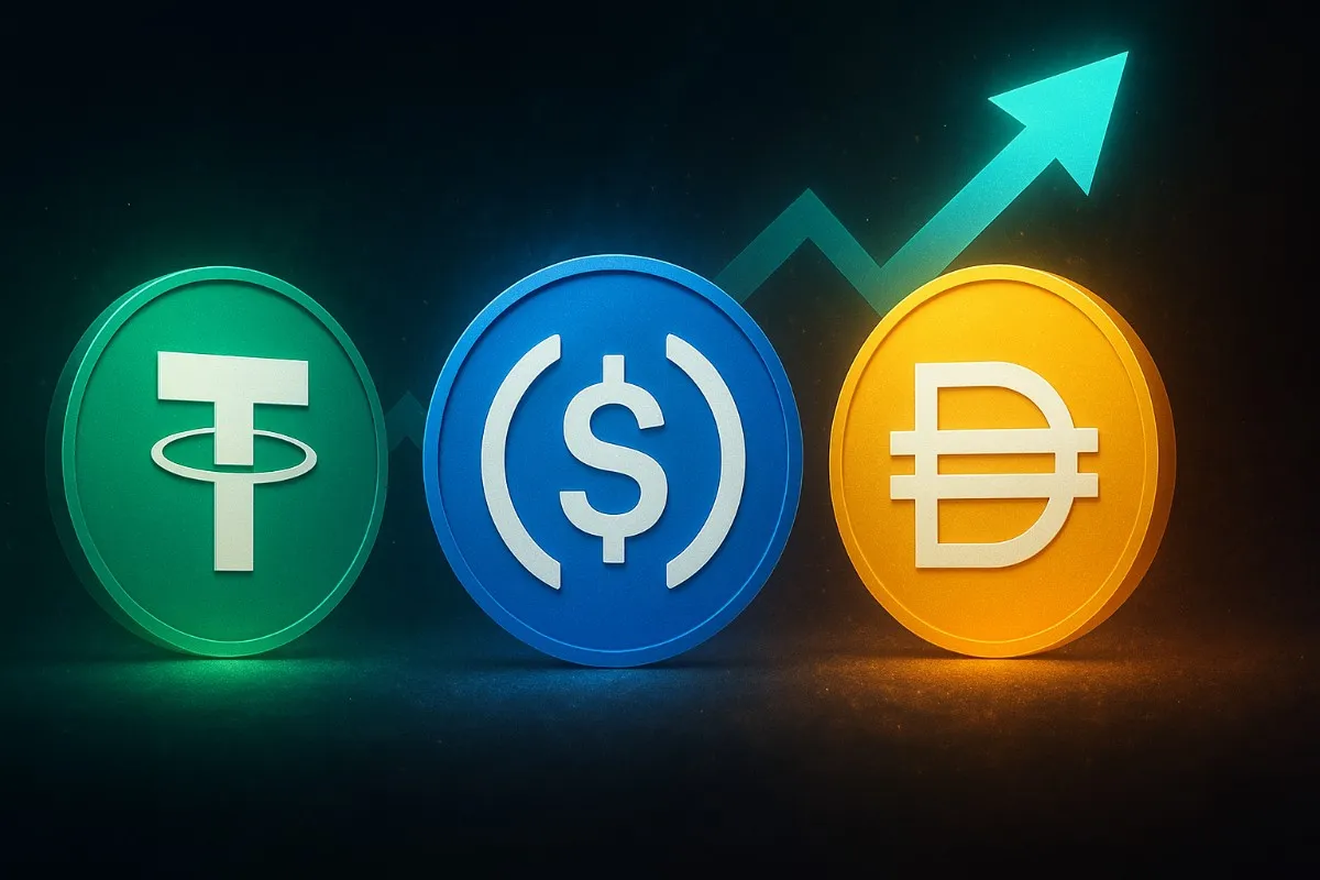 Where Stablecoins Actually Work (and Where They Don't) — 5 Takeaways |  Transfi